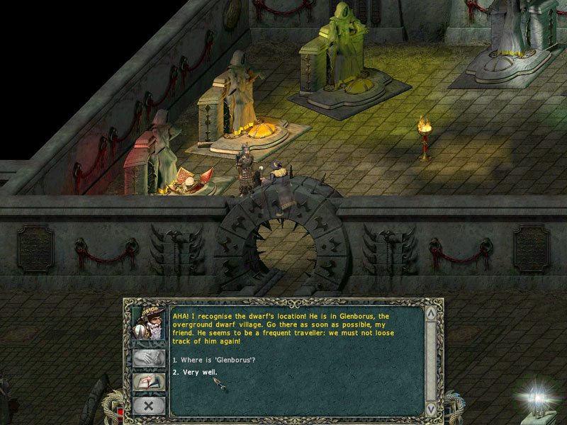 Divine Divinity Part 99 The Axe of Stone